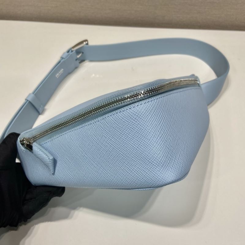 Prada Top Handle Bags